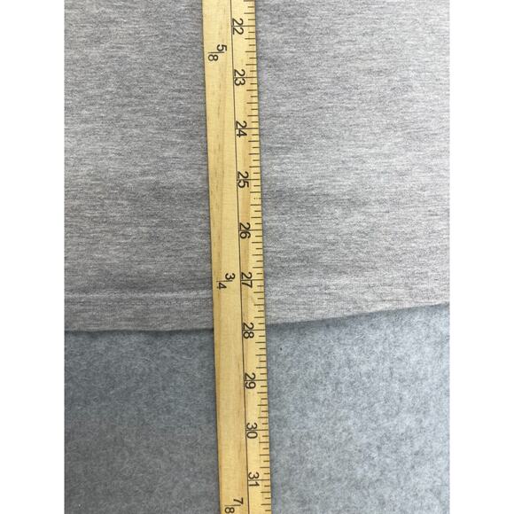 Kenneth Cole T Shirt Mens L Gray City View Skyline Retro‎ Style Short Sleeve - Picture 7 of 9